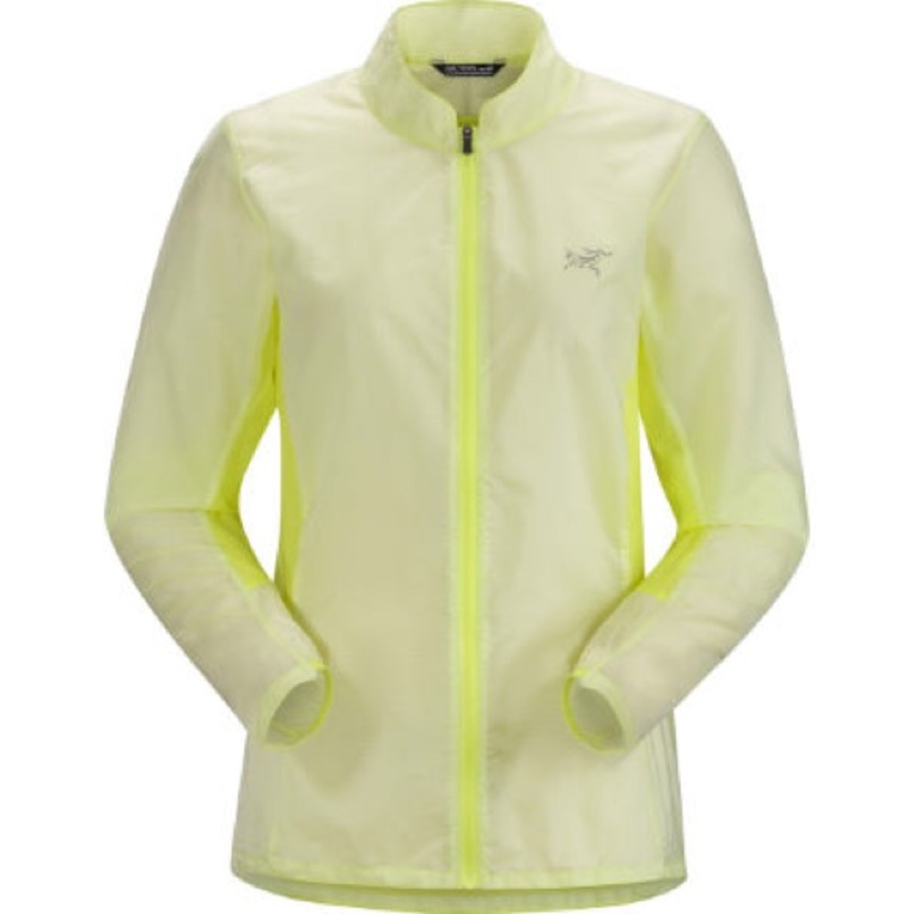 Arc'teryx CITA SL Jacket sz S